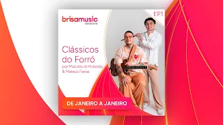 De Janeiro a Janeiro - Marcelo Di Holanda e Mateus Farias