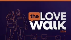 Love Walk 2026