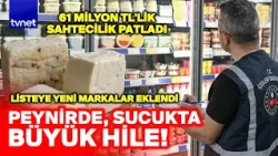 Don't buy these! Cow's milk in buffalo yogurt, gizzards in meatballs: New food adulteration list ...
