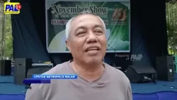 PELAKU SENI BUTUH WADAH SALURKAN KREATIVITAS