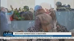 Brovina sensibilizoi çështjen e helmimeve të kryera nga sistemi serb në Kosovë